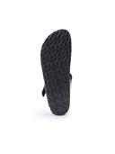 Birkenstock Gizeh Birko Flor Sandals - Patent Black