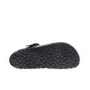 Birkenstock Gizeh Black Sandals