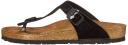 Birkenstock Gizeh Black Sandals