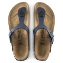 Birkenstock - Gizeh - Blue / EU 37