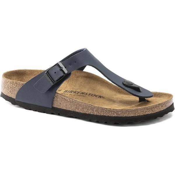 Birkenstock - Gizeh - Blue / EU 37