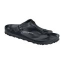 Birkenstock Gizeh Eva Sandals - Black