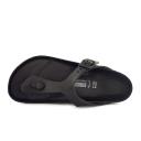 Birkenstock Gizeh Eva Sandals - Black