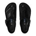 Birkenstock Gizeh Eva Sandals - Black