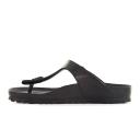 Birkenstock Gizeh Eva Sandals - Black