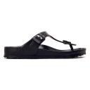 Birkenstock Gizeh Eva Sandals - Black