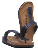 Birkenstock Gizeh Sandals - Blue