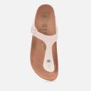 Birkenstock Gizeh Vegan 1019636