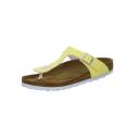 Birkenstock - Gizeh - Yellow / EU 35