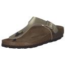 Birkenstock - Gizeh - Yellow / EU 35