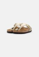 Birkenstock - Gizeh - Yellow / EU 35