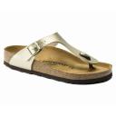 Birkenstock - Gizeh - Yellow / EU 35