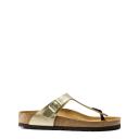 Birkenstock - Gizeh - Yellow / EU 35