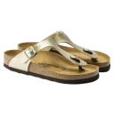 Birkenstock - Gizeh - Yellow / EU 35