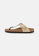 Birkenstock - Gizeh - Yellow / EU 35