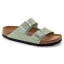 Birkenstock Green Arizona Sandals