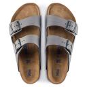 Birkenstock Green Arizona Sandals