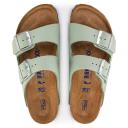 Birkenstock Green Arizona Sandals