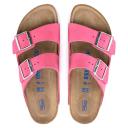 Birkenstock Green Arizona Sandals