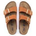 Birkenstock Green Arizona Sandals