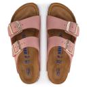 Birkenstock Green Arizona Sandals