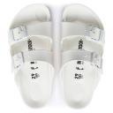Birkenstock Kids' Arizona Eva Beetroot Purple