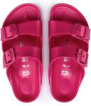 Birkenstock Kids' Arizona Eva Beetroot Purple