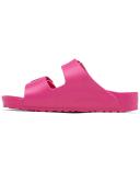 Birkenstock Kids' Arizona Eva Beetroot Purple