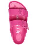 Birkenstock Kids' Arizona Eva Beetroot Purple