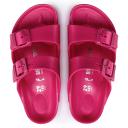 Birkenstock Kids Arizona Eva - Black 26