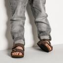 Birkenstock Kids Arizona Eva - Black 26