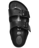 Birkenstock Kids Arizona Eva - Black 26