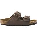 Birkenstock Kids Arizona Eva - Black 26