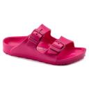 Birkenstock Kids Arizona Eva - Black 26