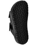 Birkenstock Kids Arizona Eva - Black 26