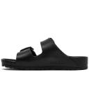 Birkenstock Kids Arizona Eva - Black 26