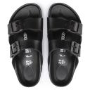 Birkenstock Kids Arizona Eva - Black 26