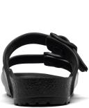Birkenstock Kids Arizona Eva - Black 26