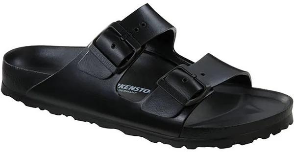 Birkenstock Kids Arizona Eva - Black 26