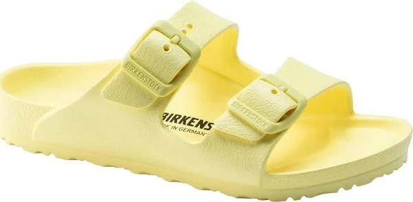 Birkenstock Kids Arizona Eva - Popcorn 31
