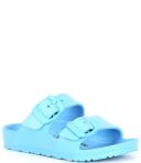 Birkenstock Kids Arizona Eva Sky Blue 27