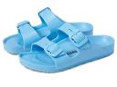 Birkenstock Kids Arizona Eva Sky Blue 27