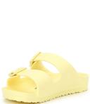 Birkenstock Kids' Arizona Eva Sky Blue