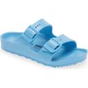 Birkenstock Kids' Arizona Eva Sky Blue