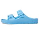 Birkenstock Kids' Arizona Eva Sky Blue
