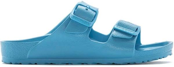 Birkenstock Kids' Arizona Eva Sky Blue