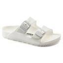 Birkenstock Kids Arizona EVA, White, 34