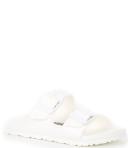 Birkenstock Kids Arizona EVA, White, 34