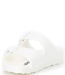 Birkenstock Kids Arizona EVA, White, 34