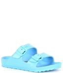 Birkenstock Kids Arizona EVA, White, 34